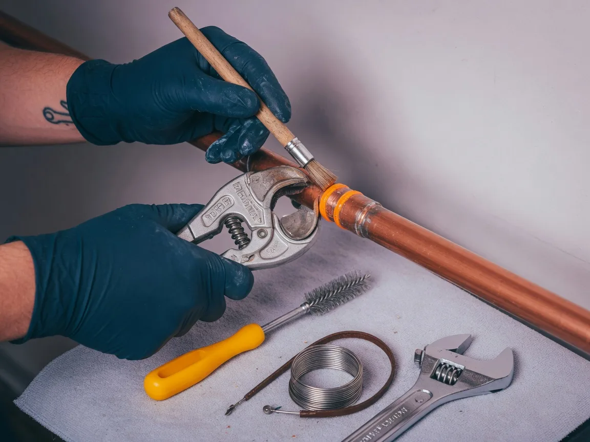 Why choose Sump Pump Repair in Conway, AR